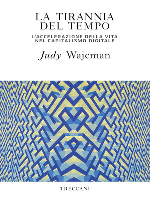 cover image of La tirannia del tempo
